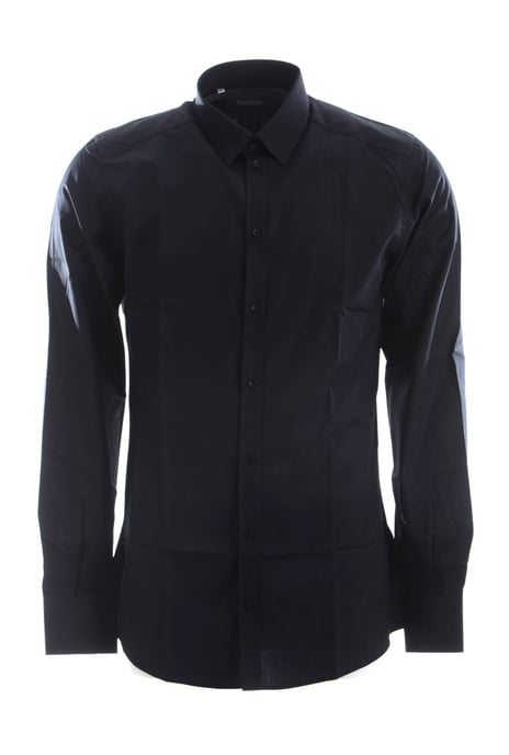 Dolce & Gabbana Men Long Sleeve Shirt