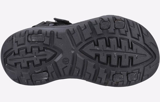 Cotswold Bodiam Recycled Sandal Junior