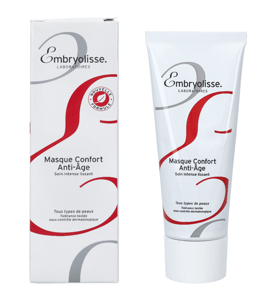 Embryolisse Anti-Aging Comfort Mask 60 ml - Image 1