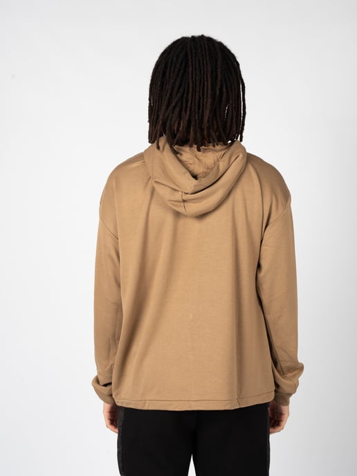 Fila Sweatshirt Cuenca Herr Brun - Image 4