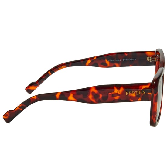 Bertha Wendy Polarized Sunglasses