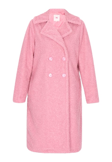 Mymo jas Dames roze - Image 1