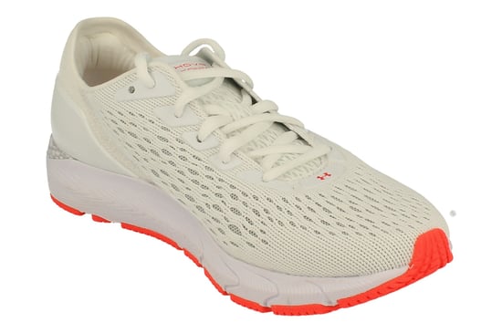 Under Armour Dames Hovr Sonic 3 Witte Sneakers - Image 4