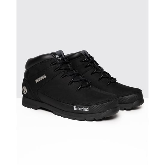 Timberland Euro Sprint Contrast Logo Mens Hiking Shoe - Image 1