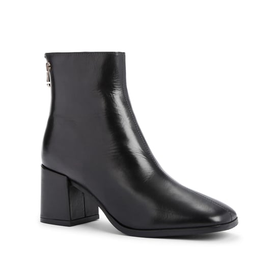 Carvela Leather Soothe Ankle Boots