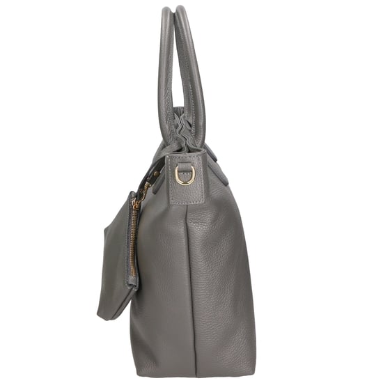 Gave Lux handbag Unisex D27 DARK GRAY