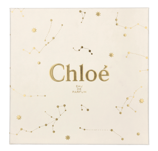 Chloé Eau de Parfum 50ml + Body Lotion 100ml Gift Set