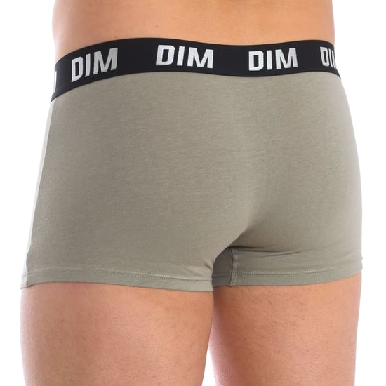Pack-2 Boxers Sport Stretch D0DA8 man