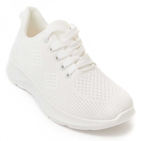 Montevita Sneaker Fitcrosw7 I Vit - Image 3