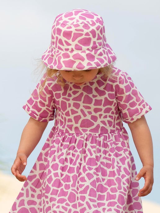 Kite Clothing Ditsy Fields Sun Hat