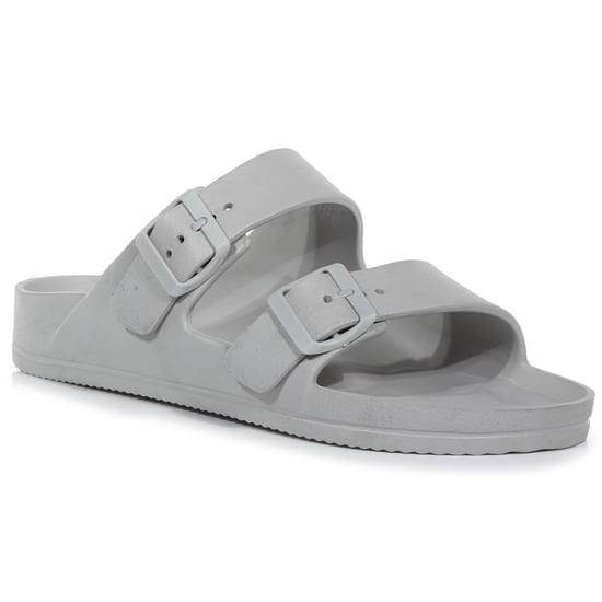 Regatta Mens Brooklyn Lightweight Flexible Slider Sandals