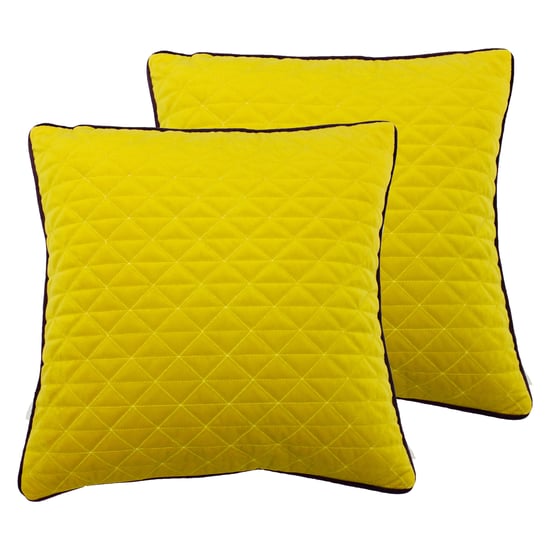 Quartz Cushions (Twin Pack) - Image 1
