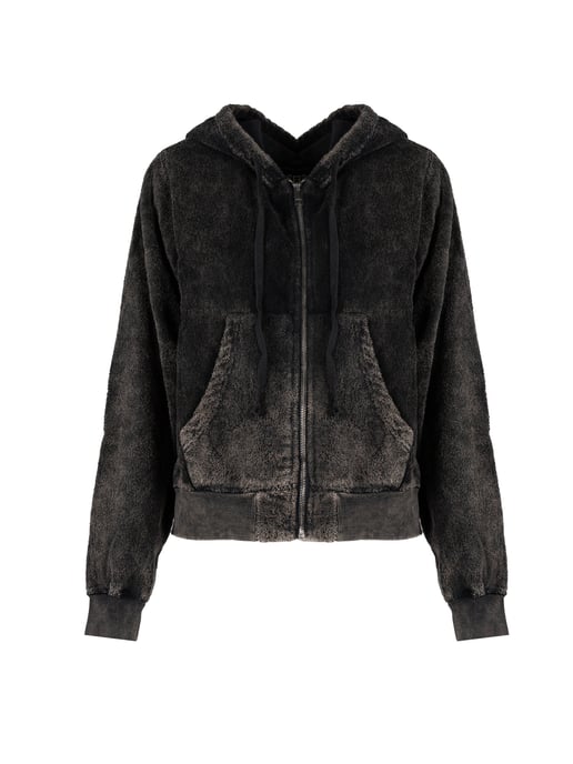 Diesel blouse Reggy Vrouw Grijs - Image 2