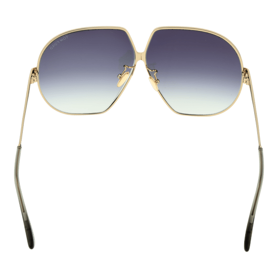 Tom Ford Zonnebril FT0785 28B 66 - Image 3