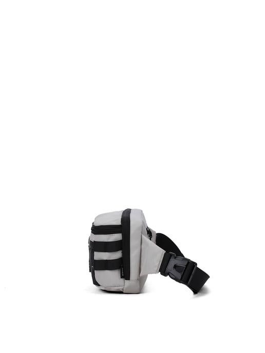 Aoking Belt bag Unisex GREY - Image 3