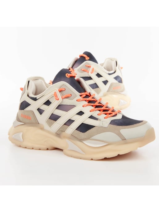 Guess Herr Sneakers Belluno - Image 2