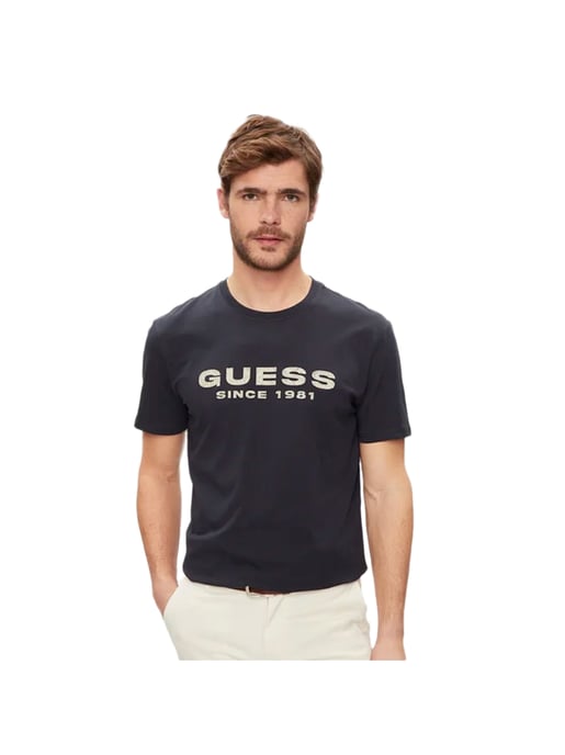 Guess heren T-shirts sinds 1981 - Image 1