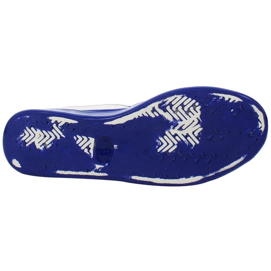 Diadora B.Elite MSGM Heren Wit Trainers - Image 5