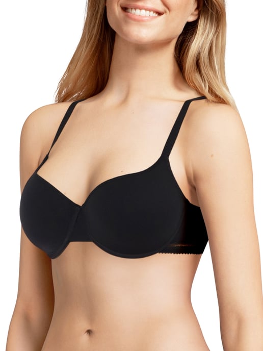 Dream Today Covering T-Shirt Bra