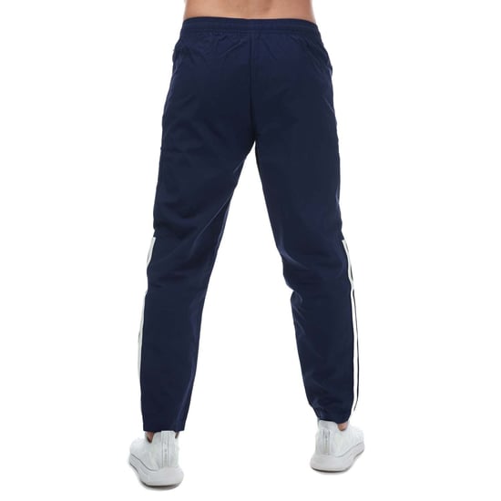 Men's adidas Italy 2023/24 Presentation Pants in Blue