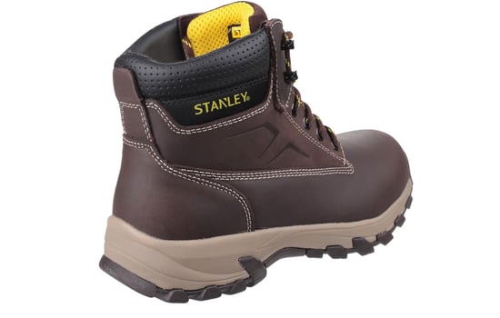 Stanley Tradesman Safety Boot Mens