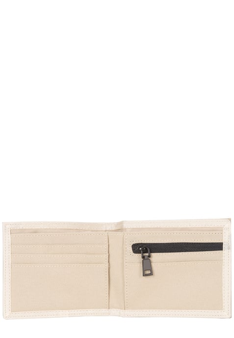 Fors Bi Fold Wallet