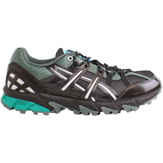 Asics x Matin Kim Gel-Sonoma 15-50 Damsvart Träningsskor - Image 1