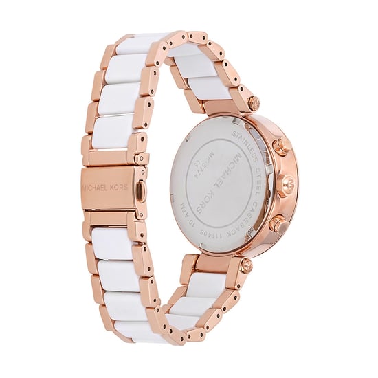 Michael Kors Horloge MK5774 Bronze