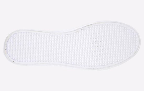 Dek Lucy Canvas Shoes Womens - Image 2