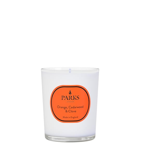 Orange, Cedarwood & Clove Candle - Image 1