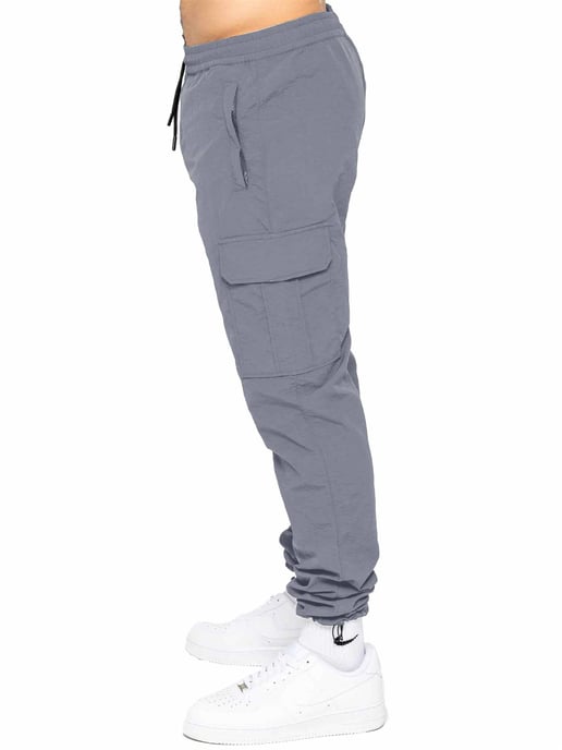 Enzo | Heren Poly Cargo Broek - Image 4