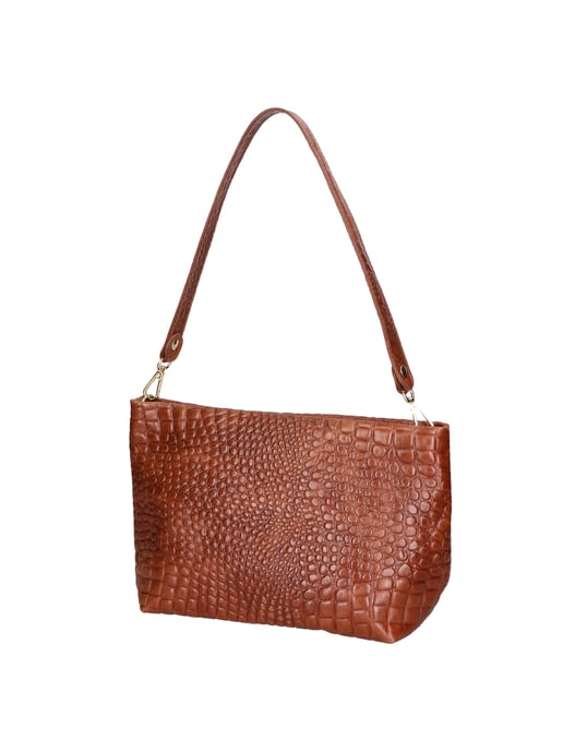 Gave Lux Shoulder bag women DARK MARBLE