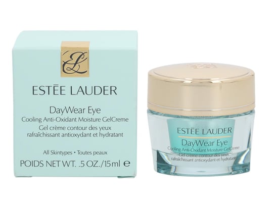 E.Lauder DayWear Eye Cooling Anti-Oxidant Moisture GelCreme 15 ml - Image 4