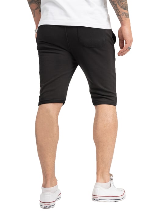 Rock Creek Shorts Schwarz