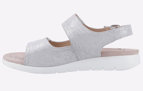 Fleet & Foster Begonia MEMORY FOAM Womens