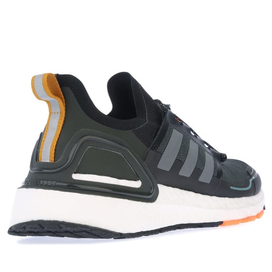 Men's adidas Ultraboost WINTER.RDY Running Shoes in Black