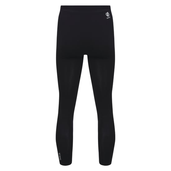 Dare 2B Mens In The Zone III Base Layer Set (Black)