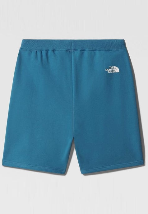 The North Face Heren M Zumu Korte Broek in Banff Blue - Image 2