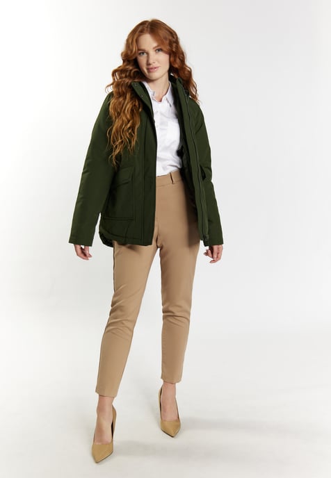 Dreimaster women dark green - Image 2