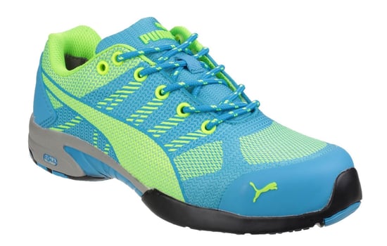 Puma Safety Celerity Knit Ultra Lightweight Trainer - Image 2