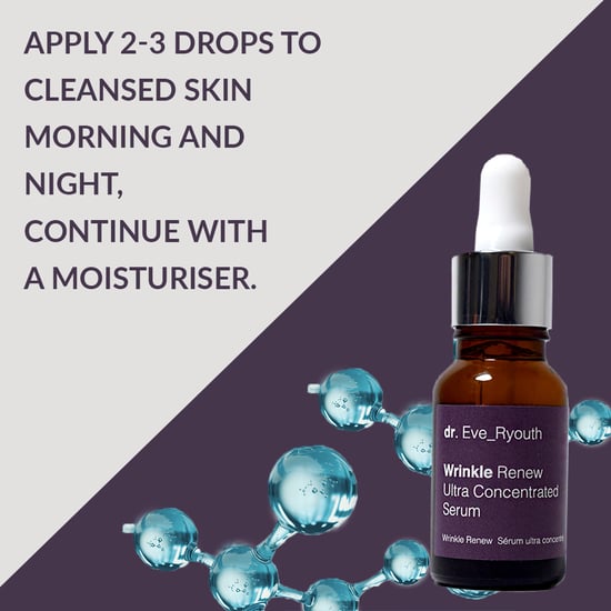 Wrinkle Renew Ultra Concentrated Serum 15ml - Image 2