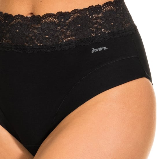 Dolce Taille hoog uitgesneden slip zonder vlekken 1031785 vrouw - Image 2