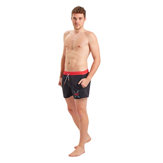 Short Swimsuit DM0272