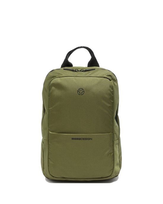 Momo Design Rugzak DARK GREEN - Image 1