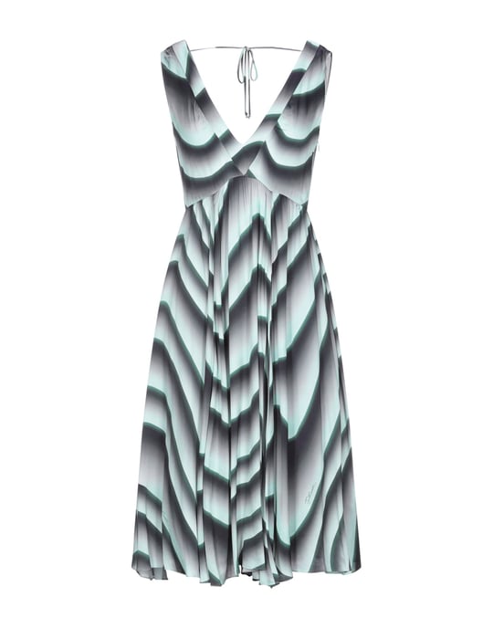 Just Cavalli Woman Midi dresses Viscose