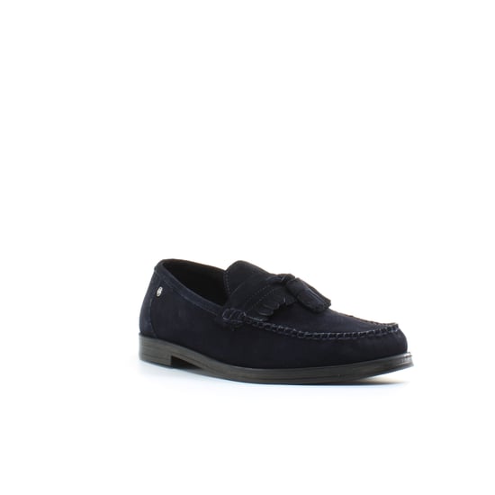 Ben Sherman Bedford Mens Navy Shoes