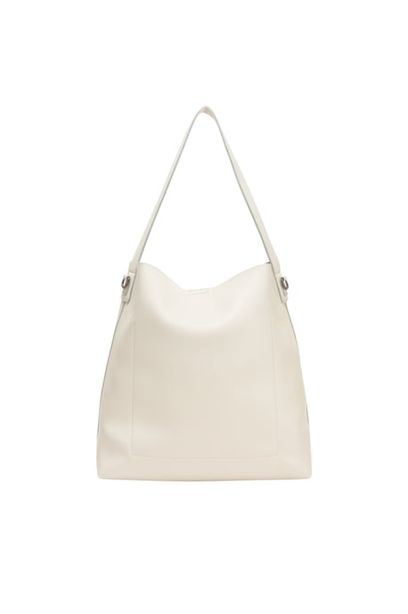 Mono Tote Bag
