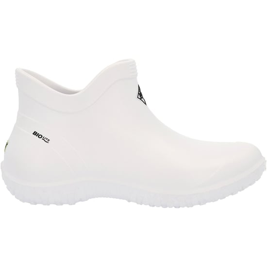 Muck Muckster Lite Synthetische Witte Wellington Laarzen - Image 6
