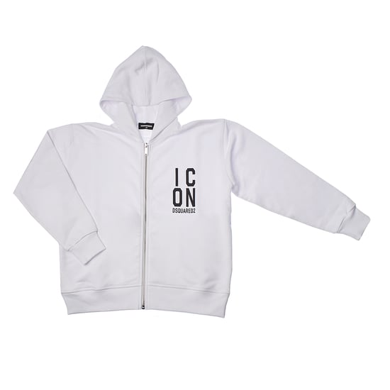 Icon DQ2029D0-03GDQ Slouch Fit Hoodie for Boys