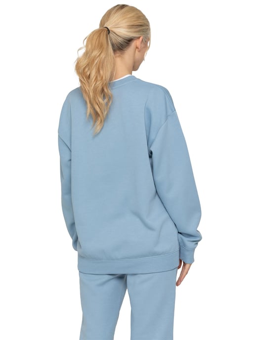 Enzo | Dames Oversized Sweatshirt Tracksuit Set - Image 6